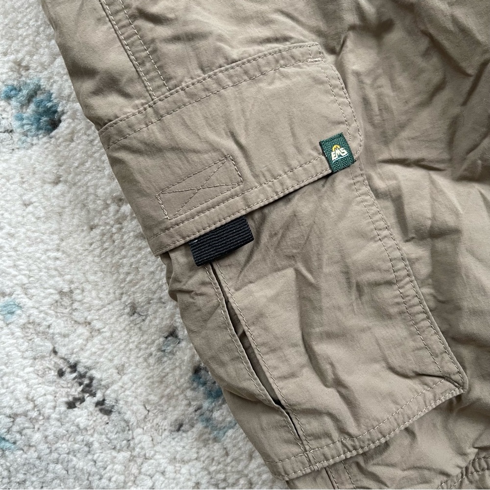 ⛑️ EMS Cargo Pants - Picture 9 of 11